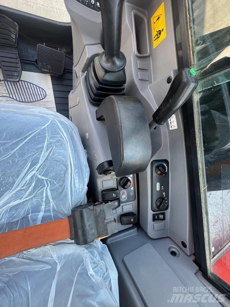 Kubota KX 080-4 Mini excavators  7t - 12t
