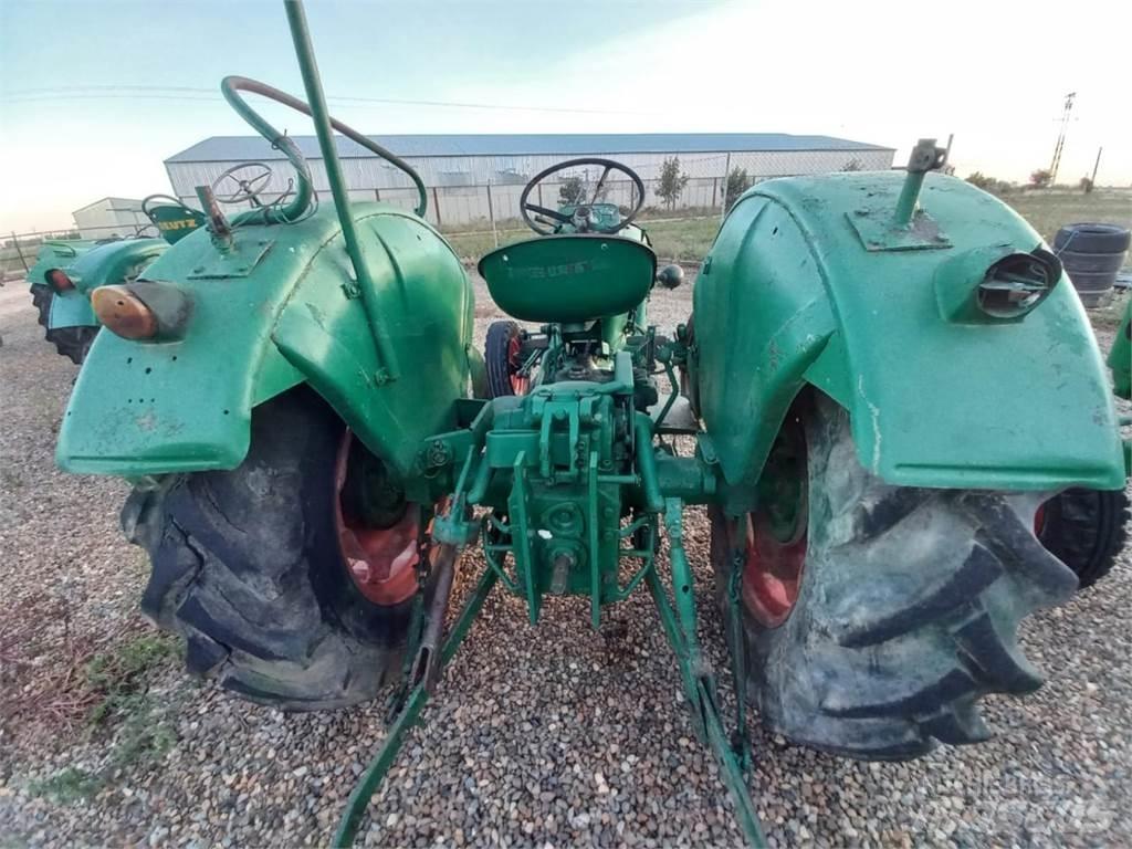 Deutz-Fahr D 40 Tractors