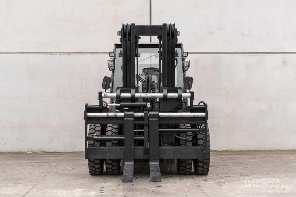 Manitou MI 80 D Diesel trucks