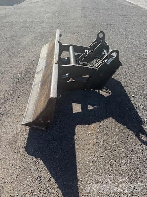 CAT M 315 LEMIESZ Other components