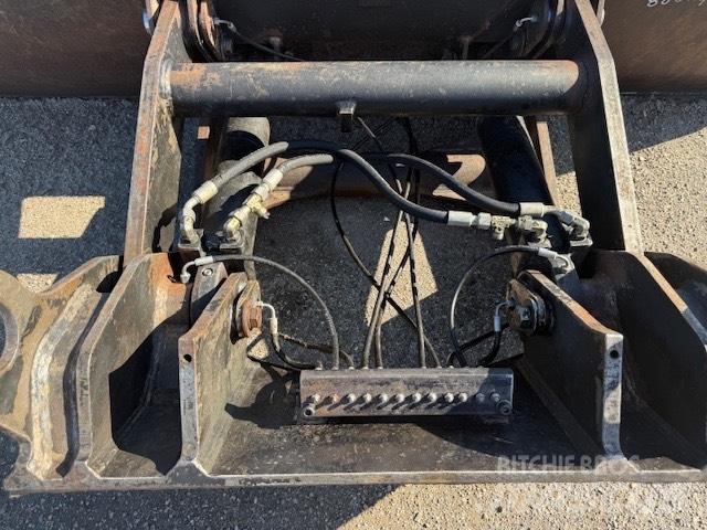 CAT M 315 LEMIESZ Other components