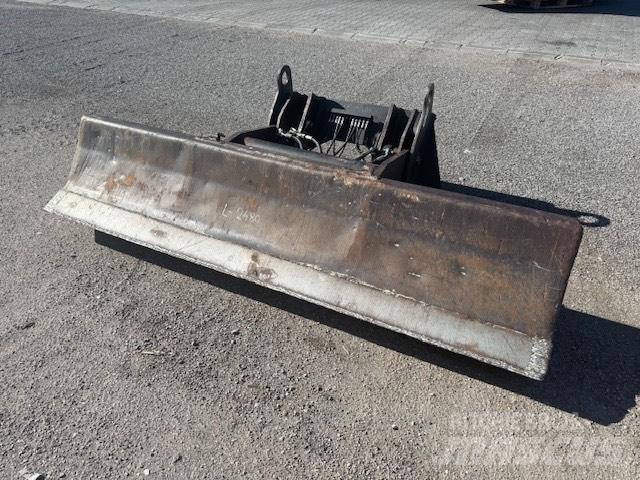 CAT M 315 LEMIESZ Other components