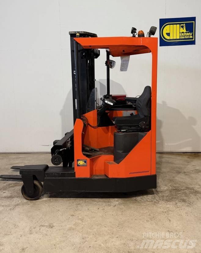 Toyota truck FRE 270 Reach truck