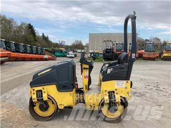 Bomag BW 90 AD-5 Twin drum rollers