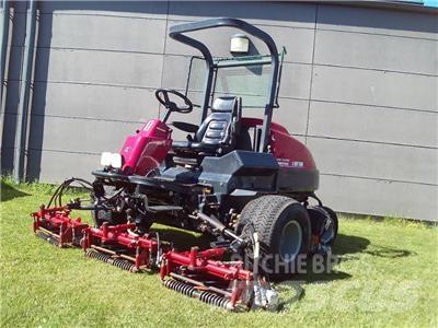 Baroness LM 2700 Fairway mowers