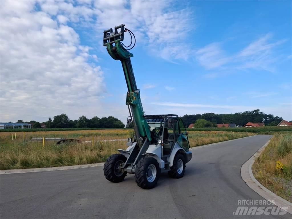 Kramer KL 30.8T Wheel loaders