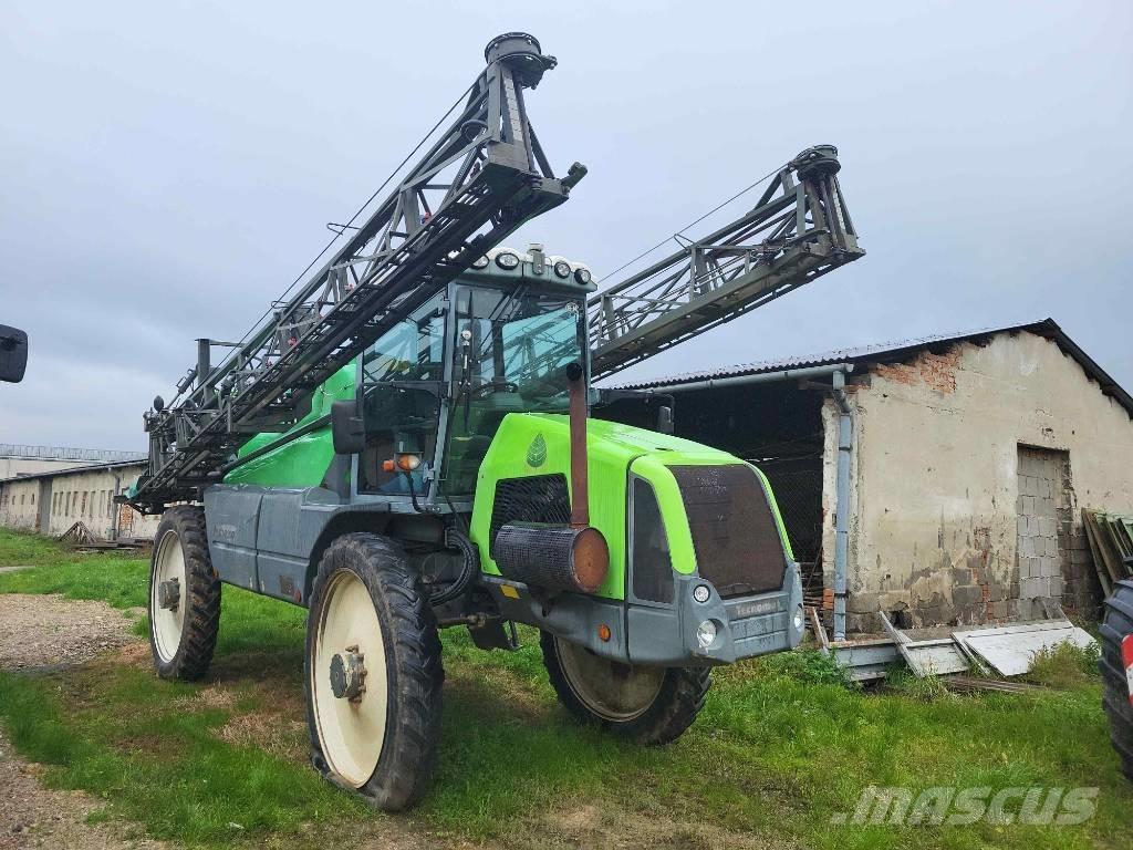 Tecnoma Laser 4240 Self-propelled sprayers