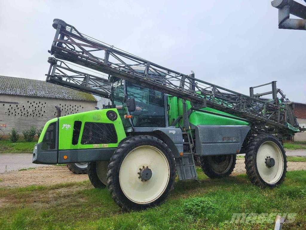 Tecnoma Laser 4240 Self-propelled sprayers