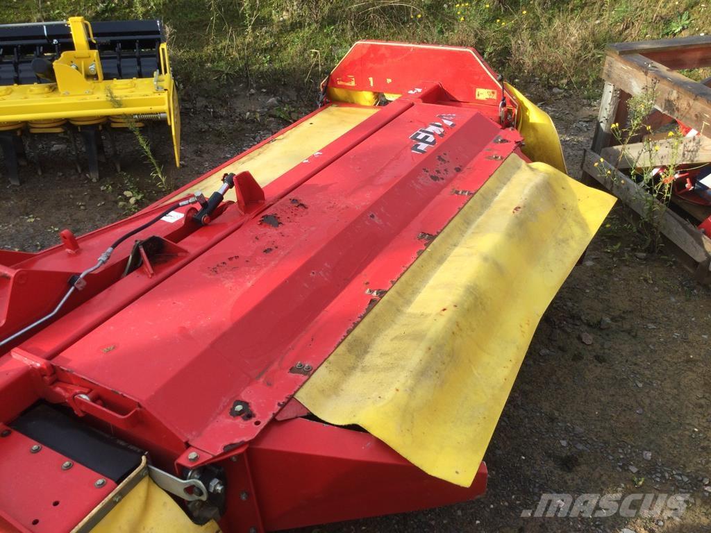 Fella SM 310 TL RC Mounted and trailed mowers