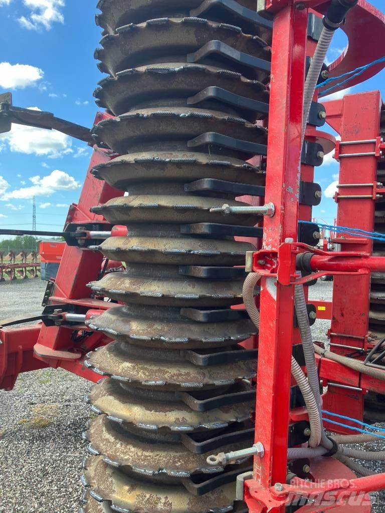 He-Va Sub-Tiller Other tillage machines and accessories