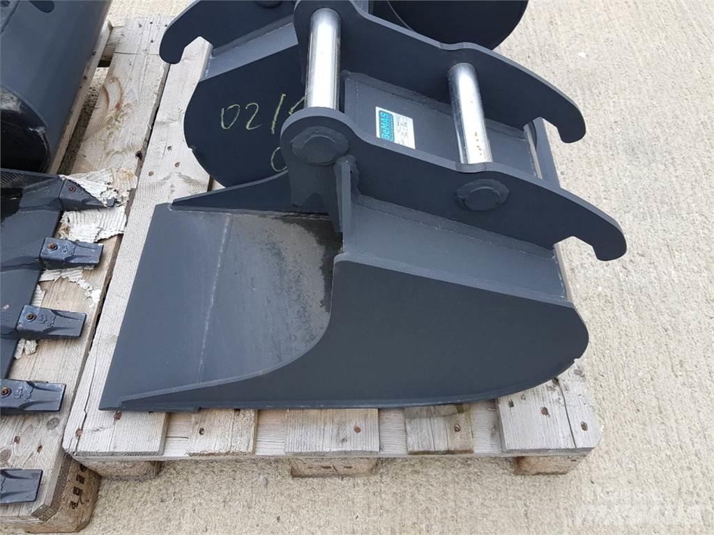 TL 400mm SW010 Backhoes