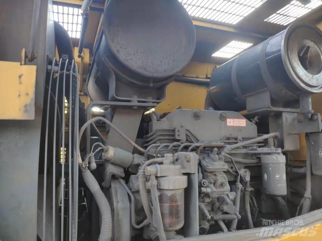 Komatsu WA 320-3 Wheel loaders