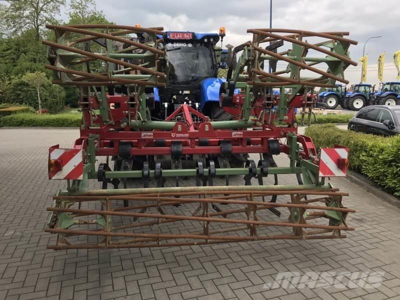  Steeno GP PPH21 5m Cultivators