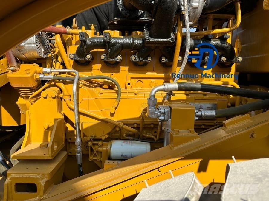 CAT 966H Wheel loaders