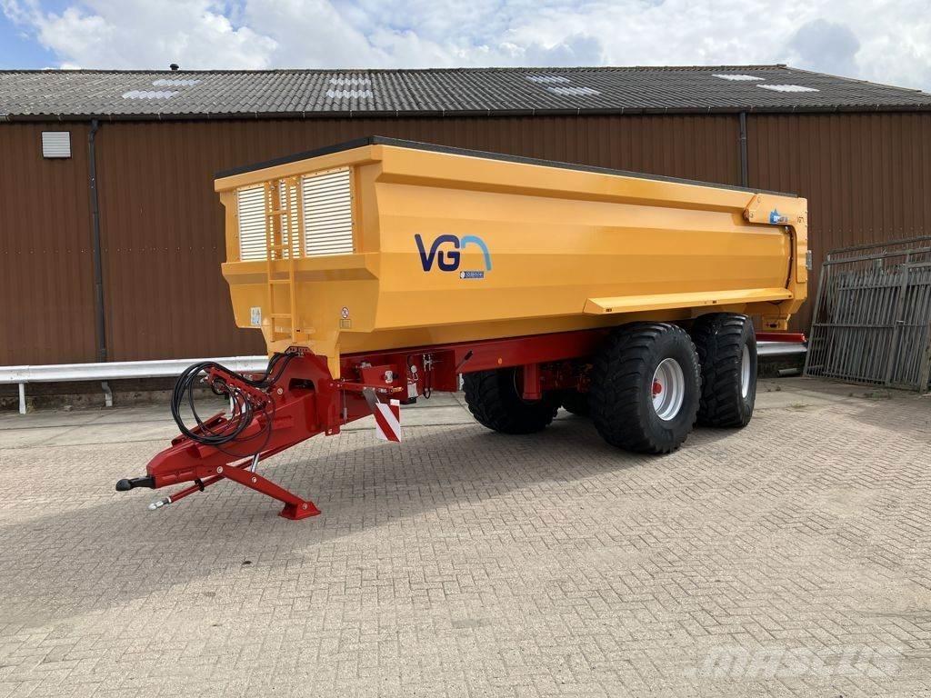 VGM Everest 26 Other trailers