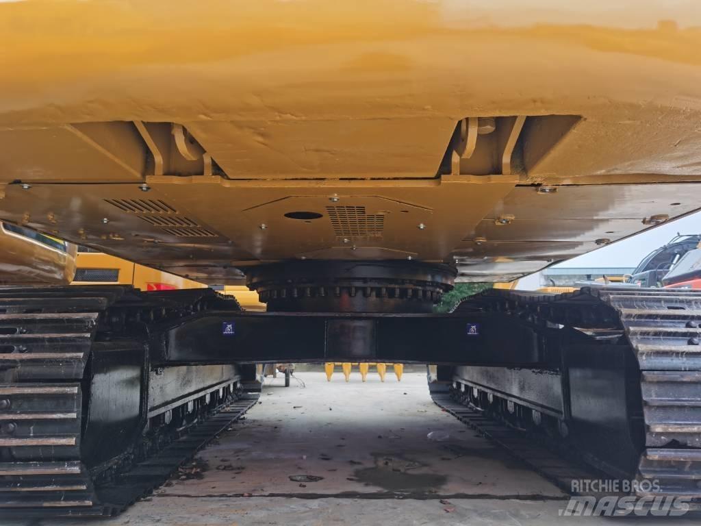 CAT 330 D L Crawler excavators