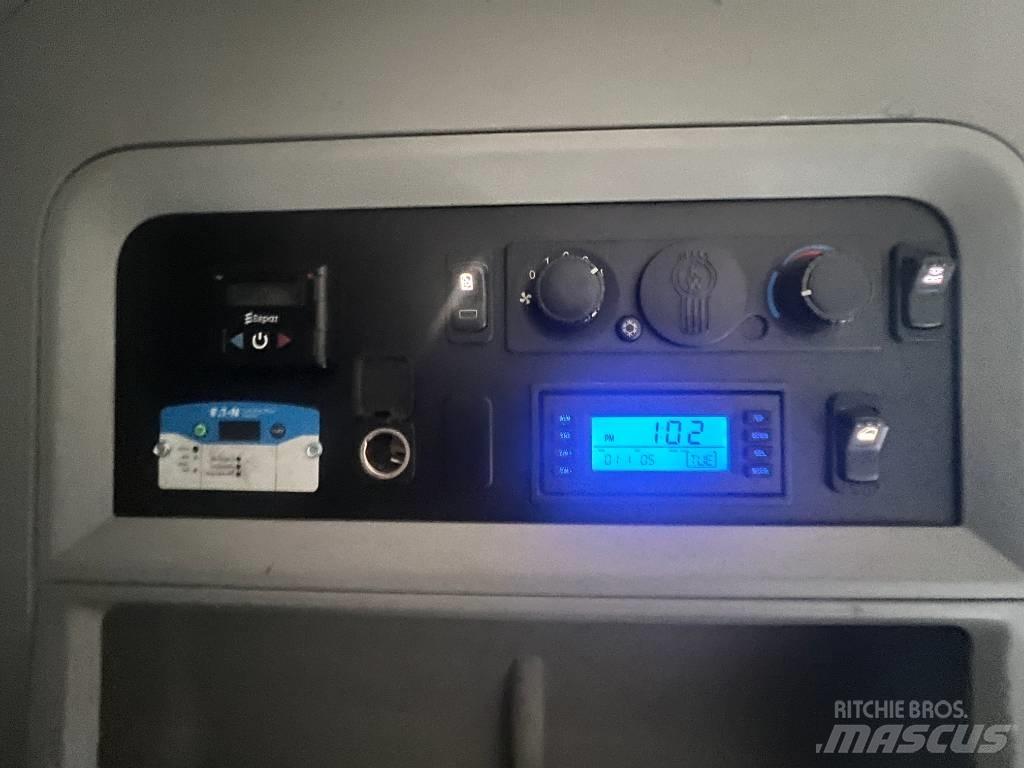 Kenworth T 680 Prime Movers