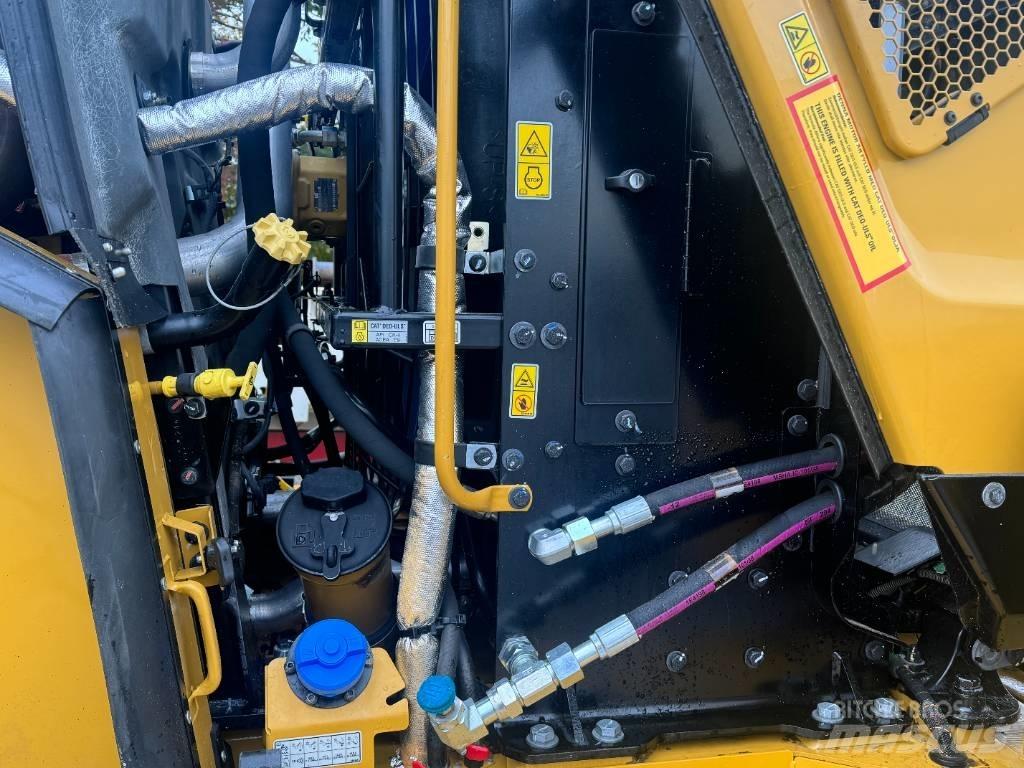 CAT 972 M XE Wheel loaders