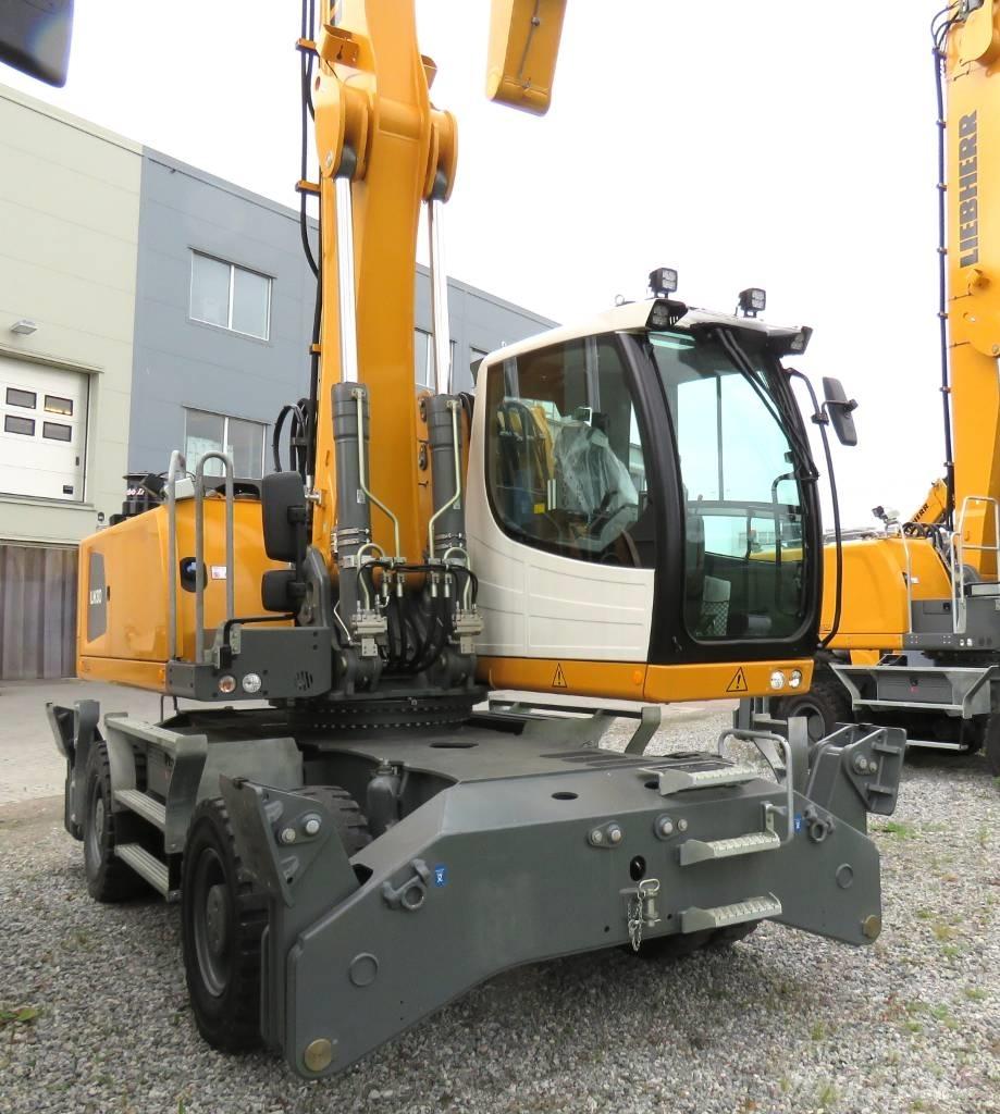 Liebherr LH 30 M Others