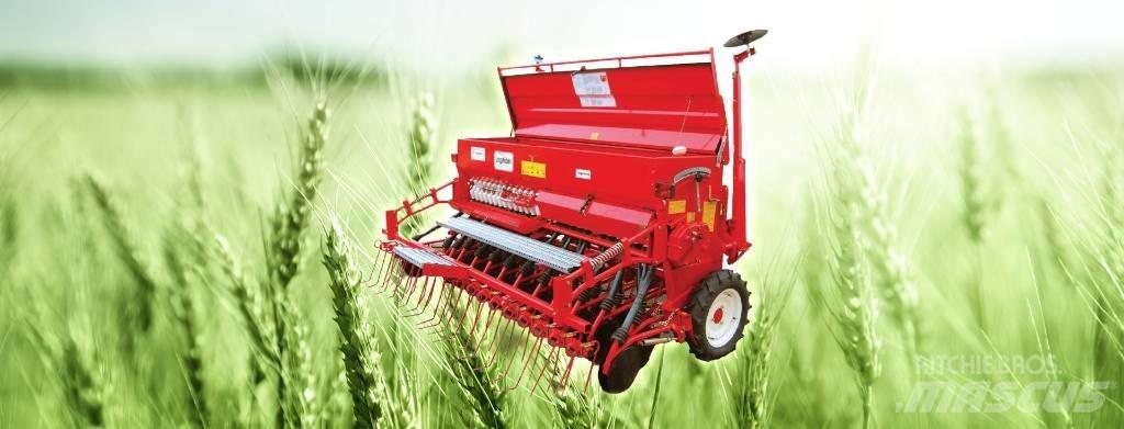  Agrion 300 és 400 Combination drills