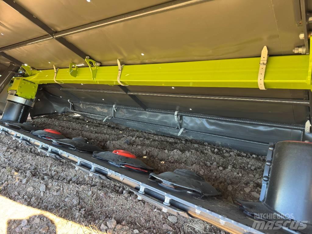 CLAAS Disco 32 Mowers