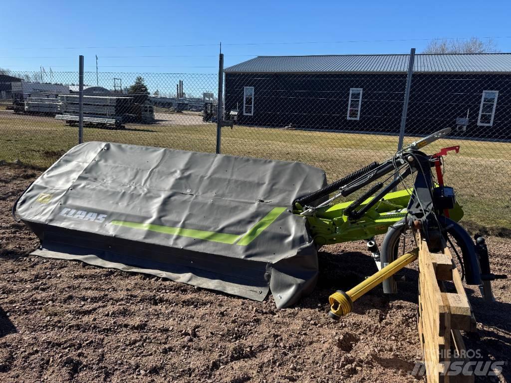 CLAAS Disco 32 Mowers
