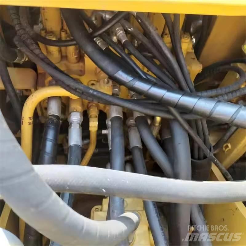 CAT 315 D Crawler excavators