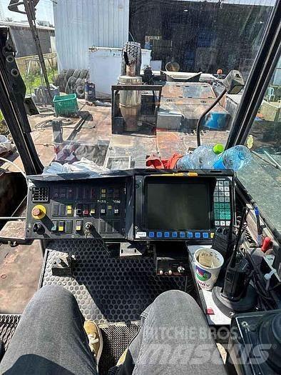 Liebherr LTM1225 Other Cranes