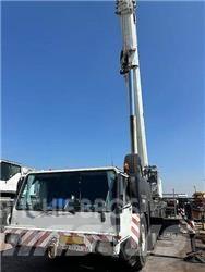 Liebherr LTM1225 Other Cranes