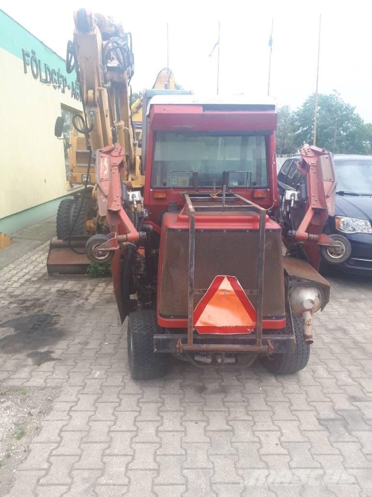 Jundsmaster 4000 D Farm machinery