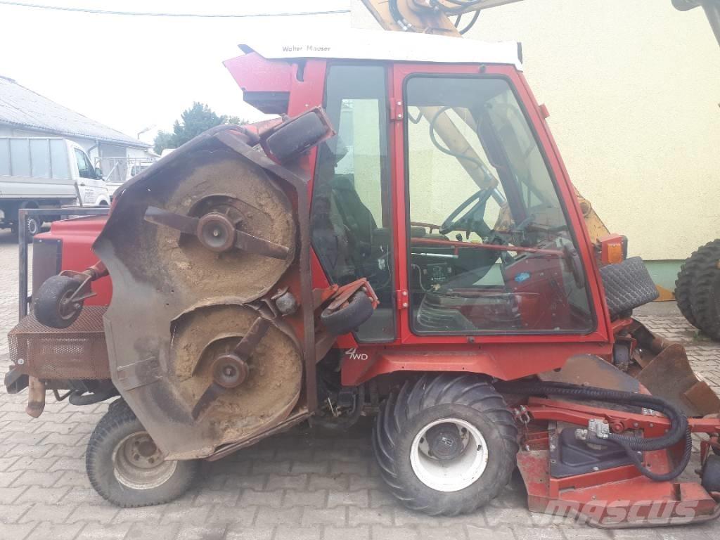  Jundsmaster 4000 D Farm machinery