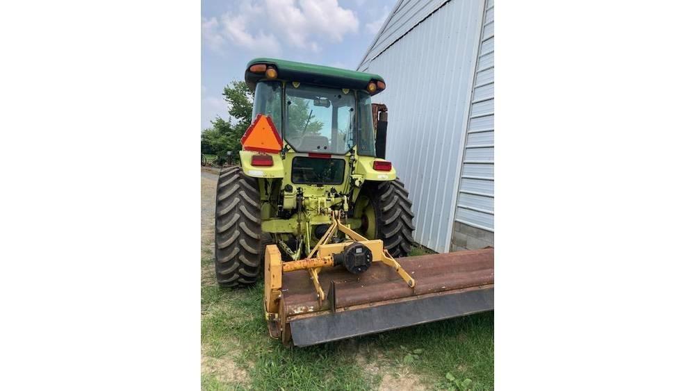 John Deere 5420 Tractors