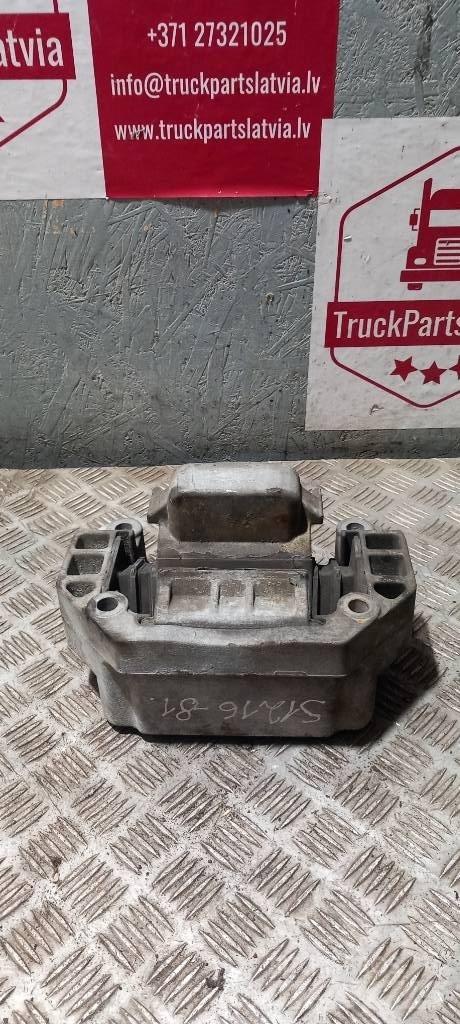 Scania R 440   1782203 Engines