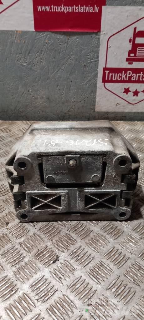 Scania R 440   1782203 Engines