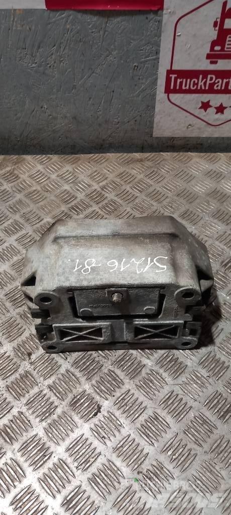 Scania R 440   1782203 Engines