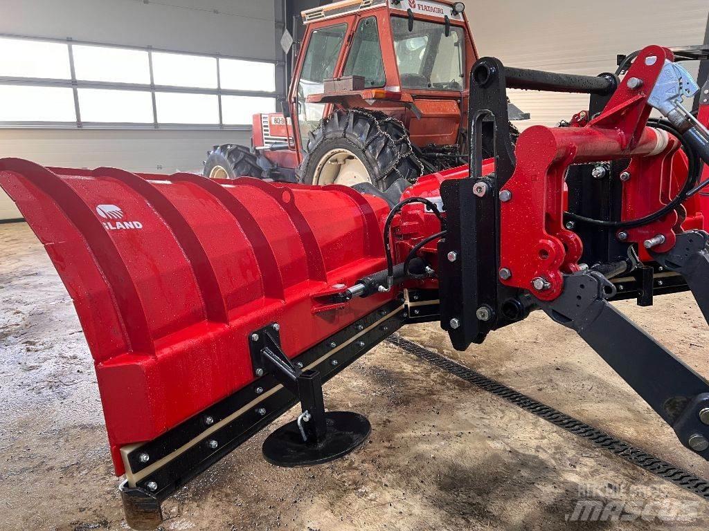 Igland SP 310 Snow blades and plows