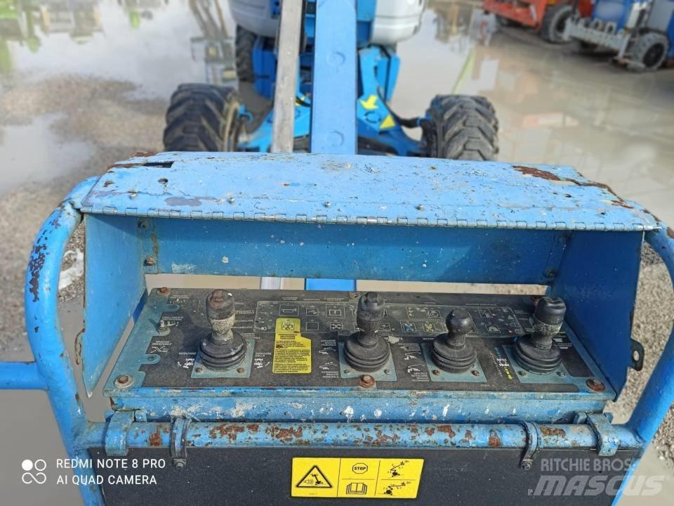 Genie Z 135/70 Articulated boom lifts