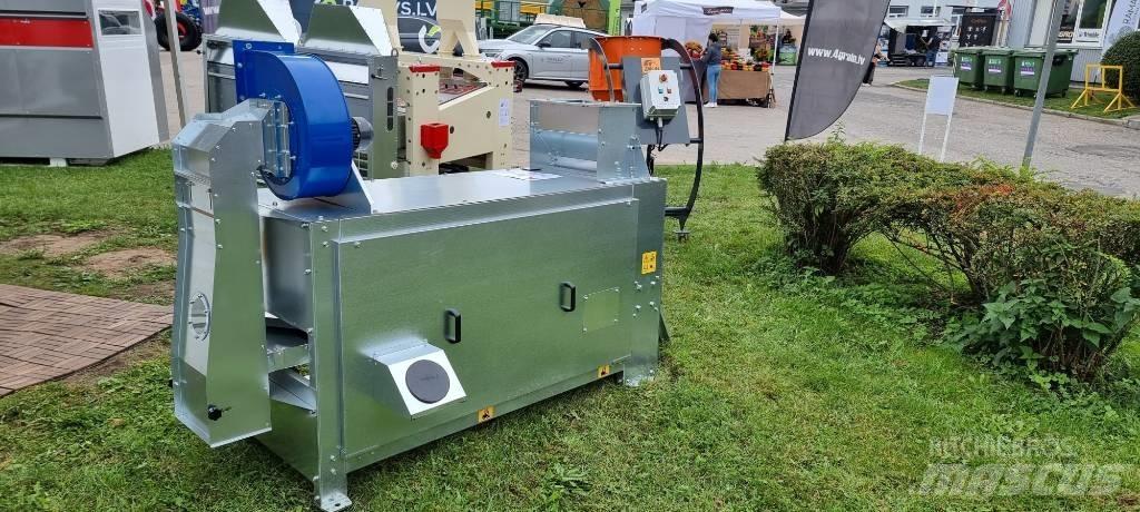  Zanin PSC-1 Grain cleaning equipment
