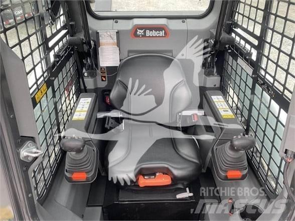Bobcat T66 Skid steer loaders