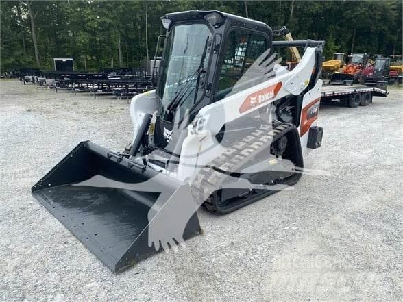 Bobcat T66 Skid steer loaders