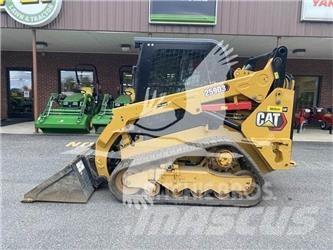 CAT 259D3 Skid steer loaders