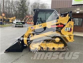 CAT 259D3 Skid steer loaders