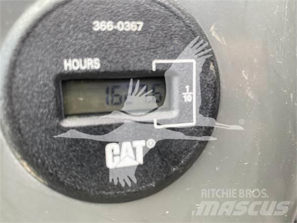 CAT 311FLRR Crawler excavators