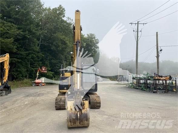 CAT 312EL Crawler excavators