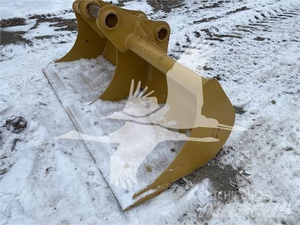 CAT 460-1994 Buckets