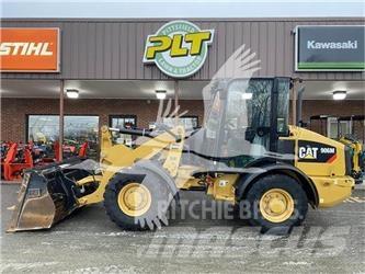 CAT 906M Wheel loaders