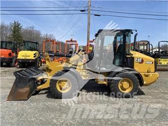 CAT 906M Wheel loaders
