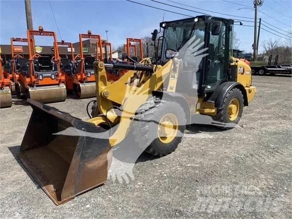CAT 906M Wheel loaders