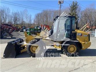 CAT 906M Wheel loaders