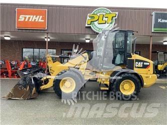 CAT 908M Wheel loaders